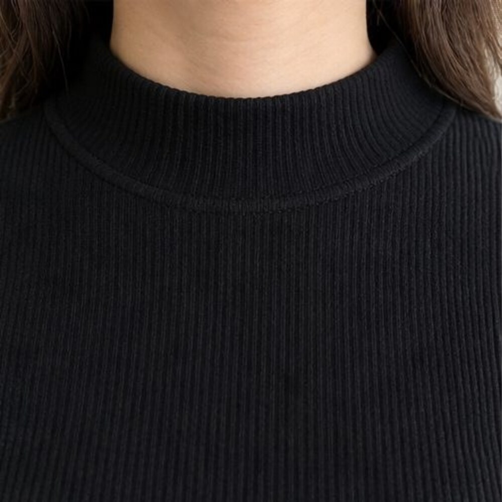Sand Button Blouse - Picture 4 of 6